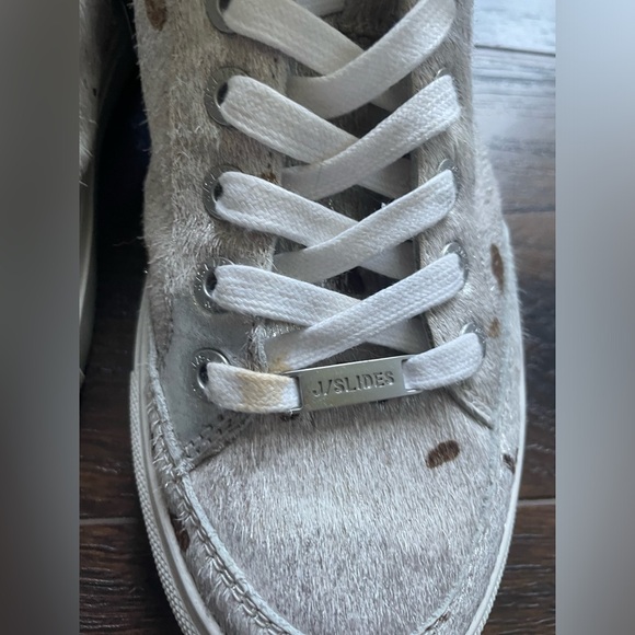 J/SLIDE sneaker - Picture 5 of 11